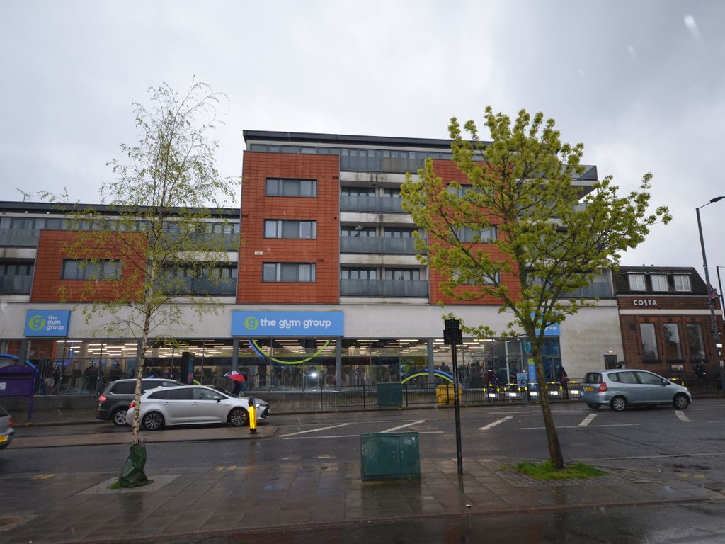 1 bed flat to rent in Pinner Road, North Harrow HA2 Zoopla