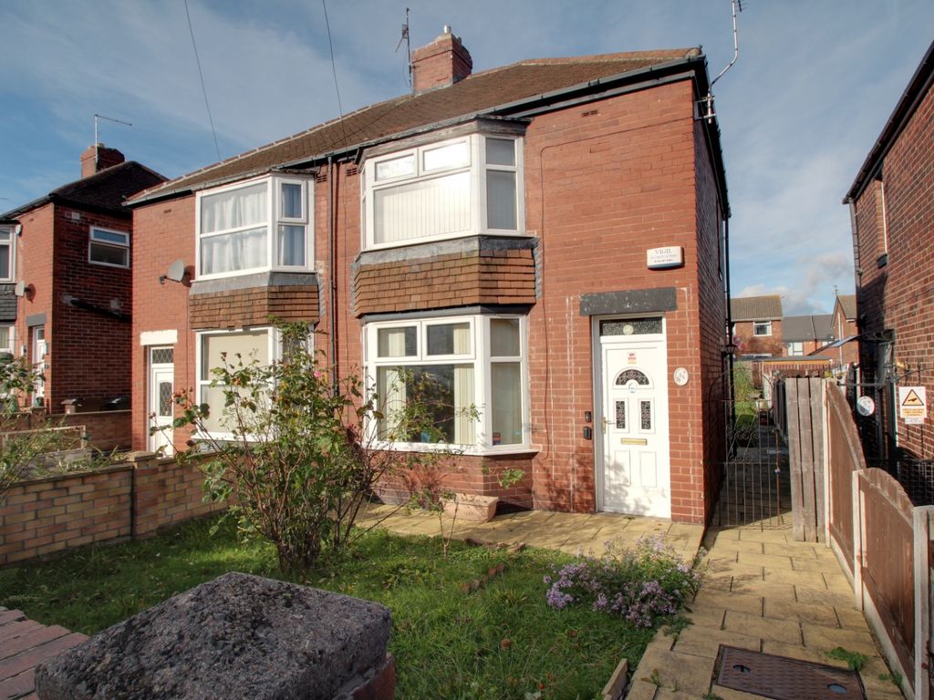 Basford Street, Sheffield S9  