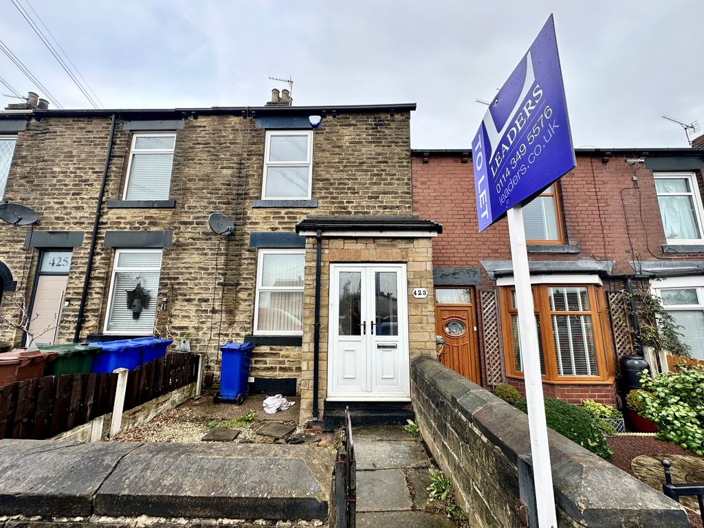 3 bed terraced house to rent in Wakefield Road, Barnsley S71, £825 pcm Zoopla