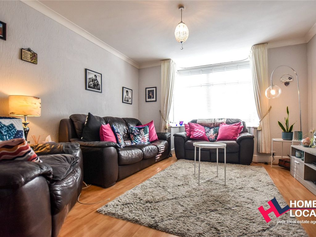 3 bed semidetached house for sale in Frinton Road, Kirby Cross