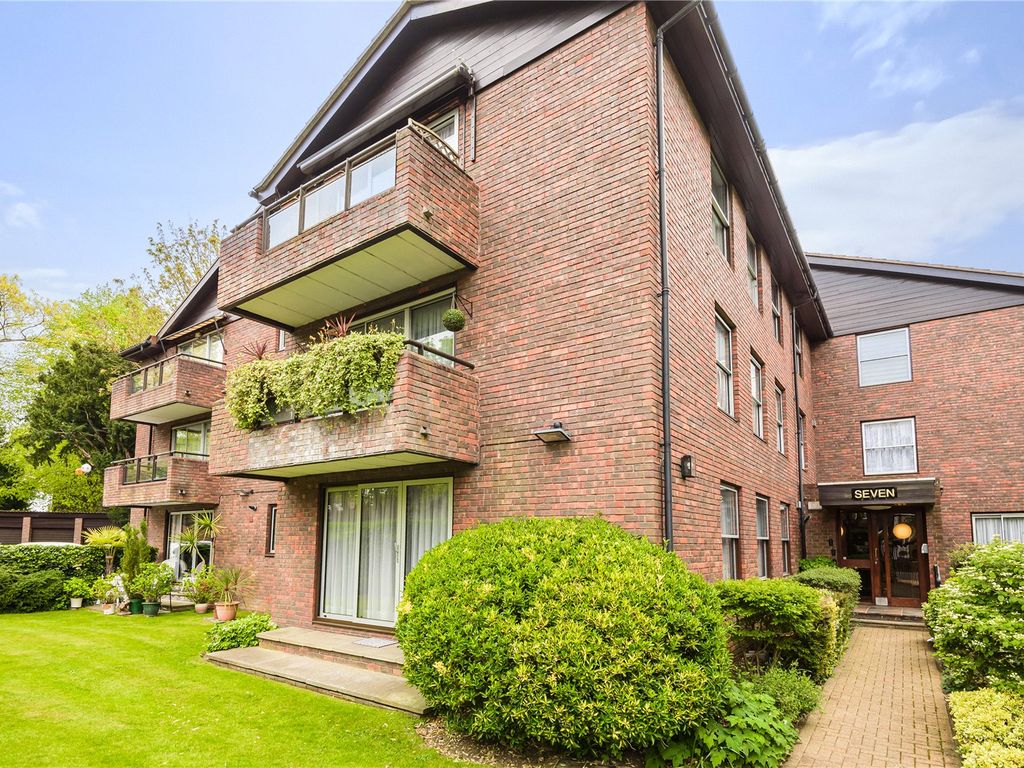 2 bed flat for sale in Gordon Avenue, Stanmore HA7 Zoopla