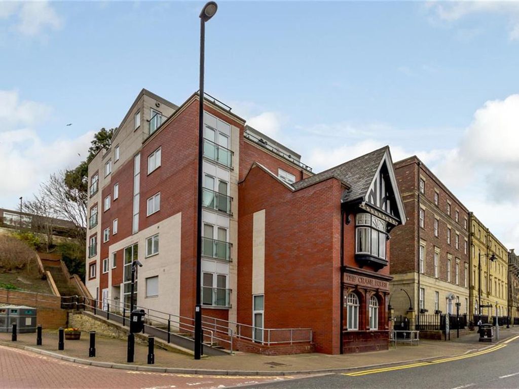 1 bed flat for sale in Duke Street, North Shields NE29 Zoopla