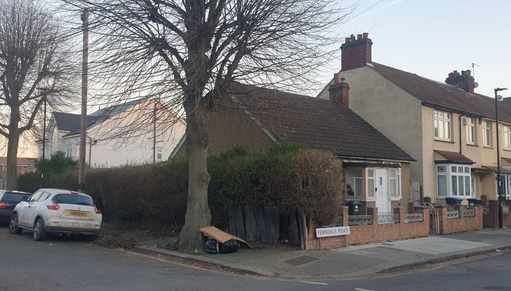 1 bed flat to rent in Ferndale Road, Enfield EN3 Zoopla