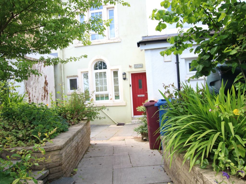 3 bed cottage for sale in Roman Road, Blackburn BB1 Zoopla