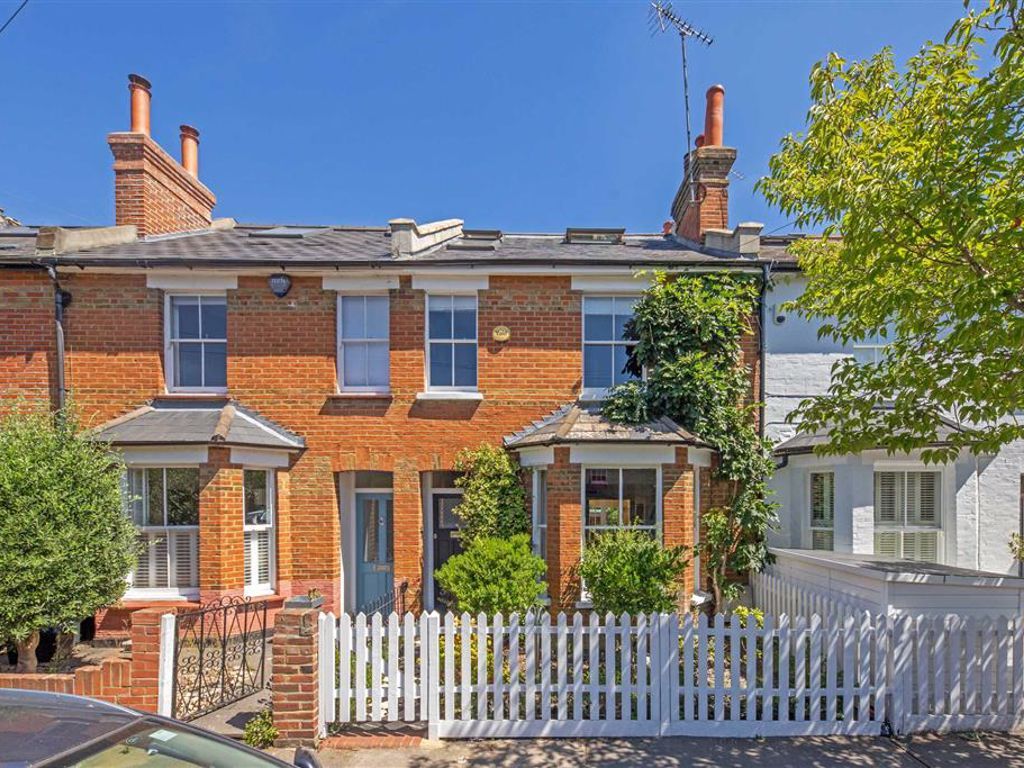 3 bed property for sale in Wick Road, Teddington TW11 Zoopla