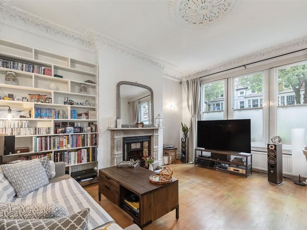 2 bed flat for sale in Cavendish Road, London SW12 Zoopla