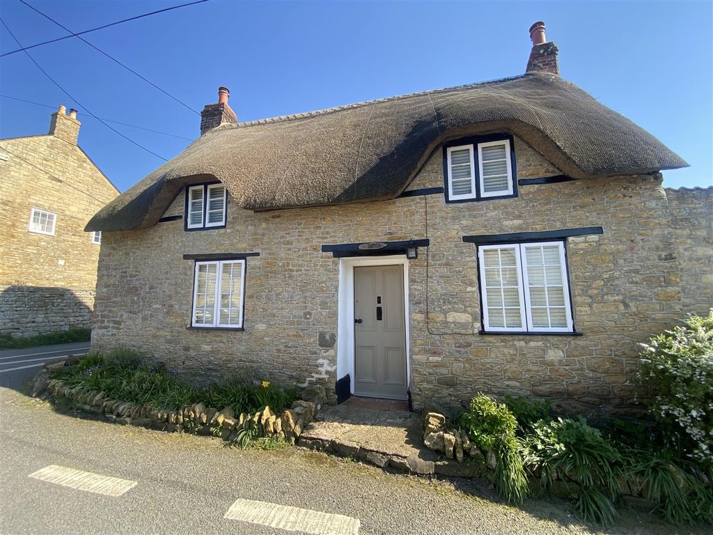 2 bed cottage for sale in Mill Lane, Stour Provost, Gillingham SP8 Zoopla