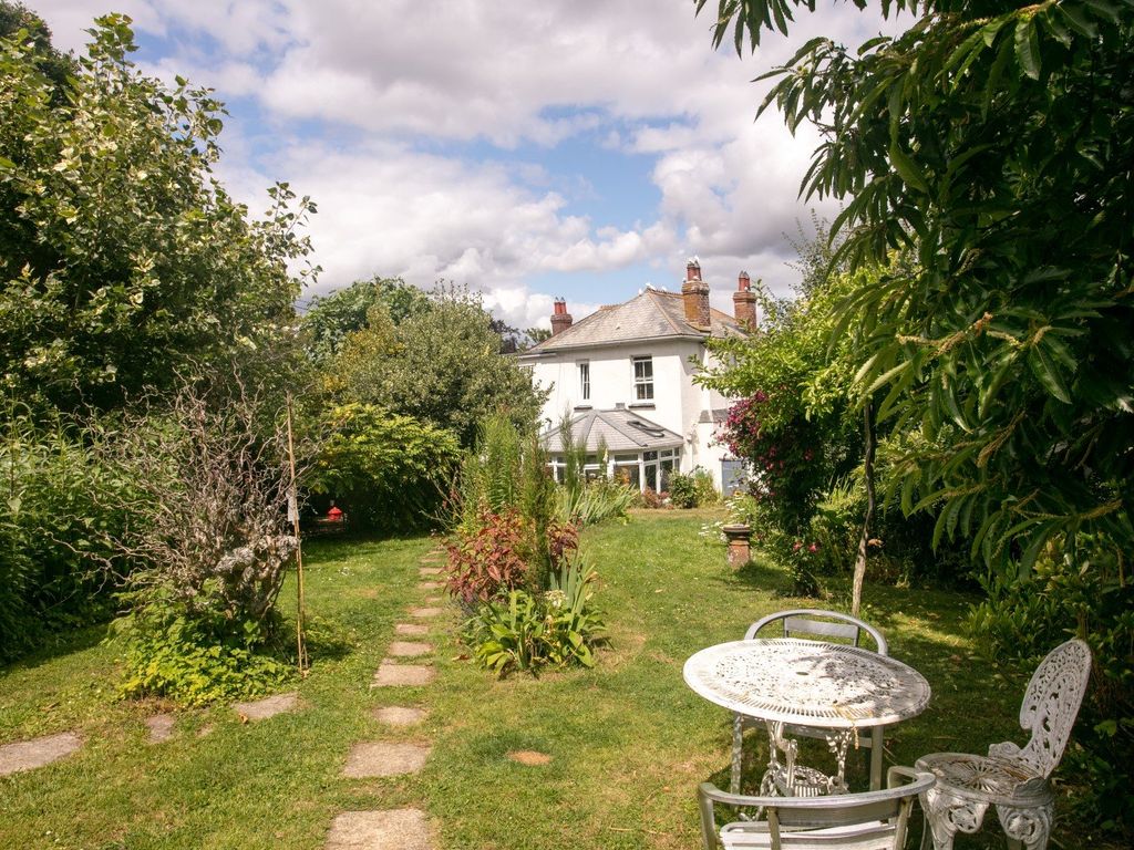 3 bed detached house for sale in Polbathic, Torpoint PL11 Zoopla