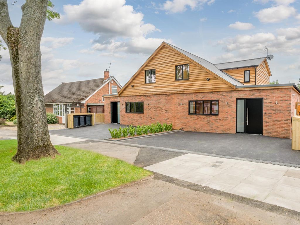 4 bed semidetached house for sale in Gillhurst Road, Harborne