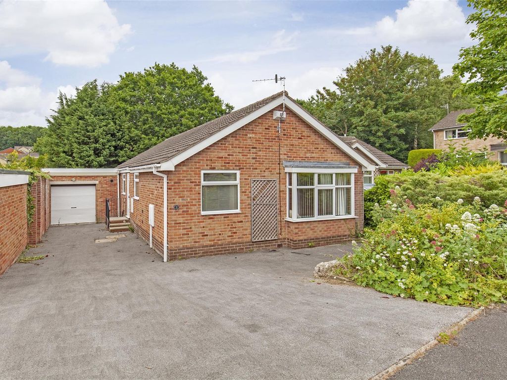 3 bed bungalow to rent in Deben Close, Walton, Chesterfield S40 Zoopla