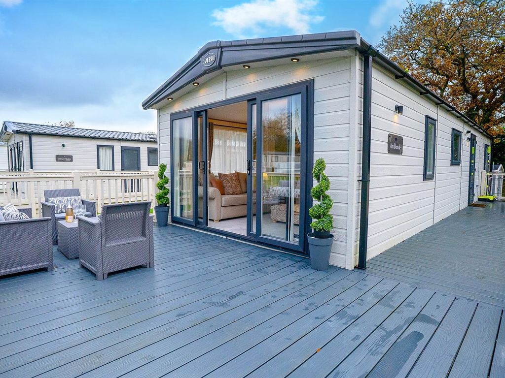 2 bed property for sale in Abersoch, Pwllheli LL53, £70,000 Zoopla