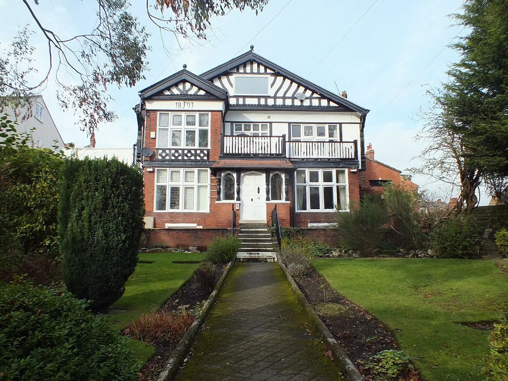 2 bed flat for sale in 78 Potternewton Lane, Leeds LS7 Zoopla