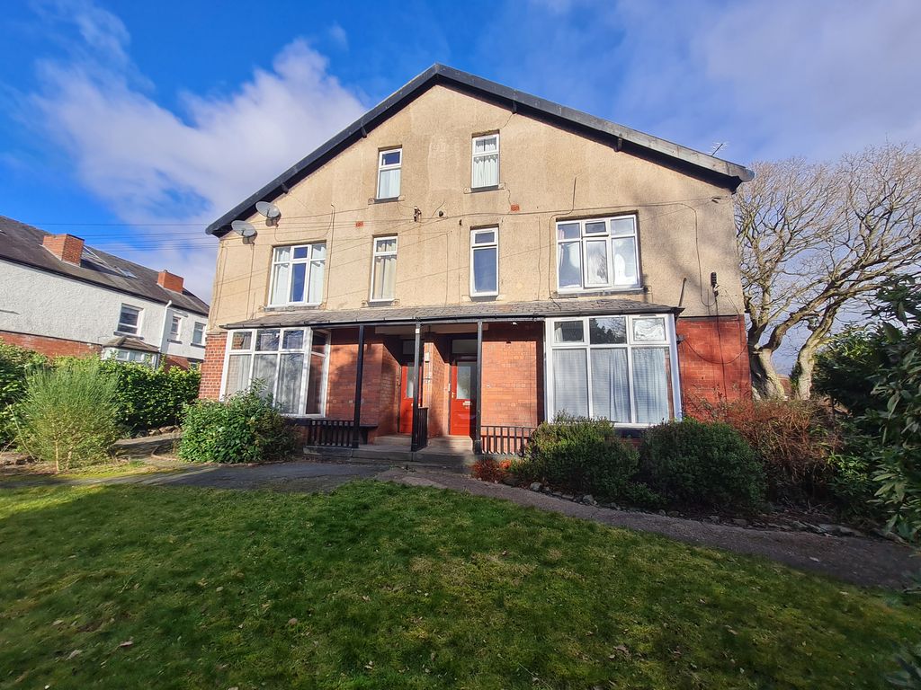 1 bed flat to rent in Vesper Road, Kirkstall, Leeds LS5 Zoopla