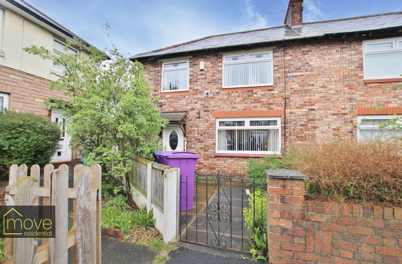 3 bed semidetached house for sale in Charlton Place, Old Swan