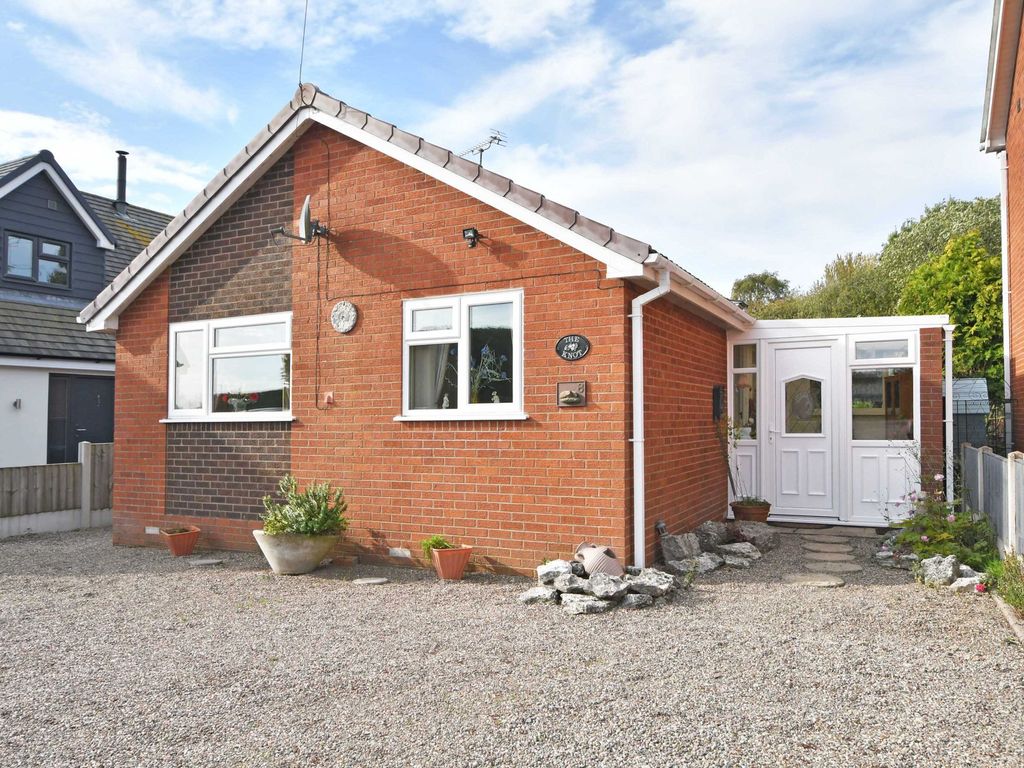 2 bed detached bungalow for sale in Church View, Adbaston ST20 Zoopla