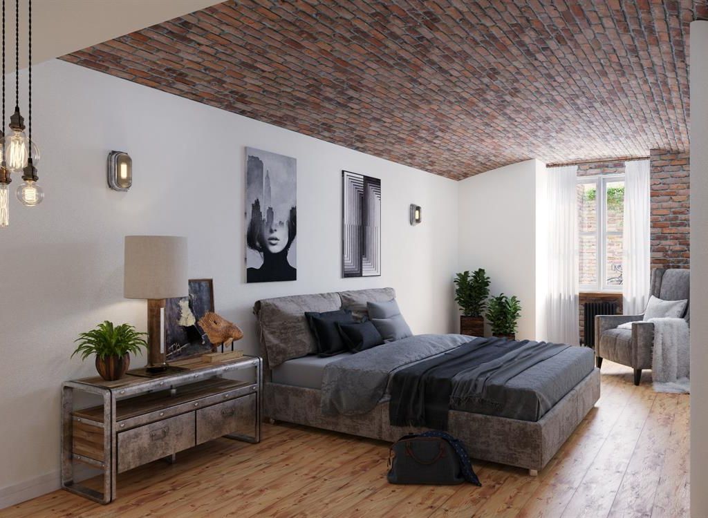 Dickson Street, Liverpool L3  