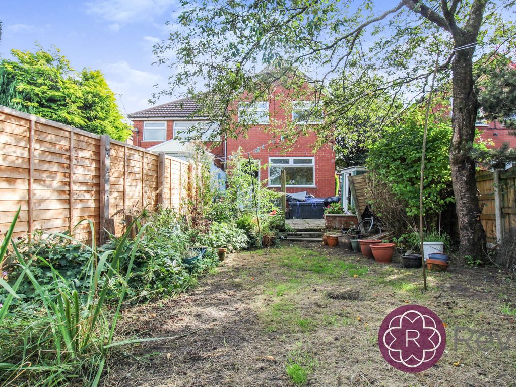 2 bed semidetached house for sale in Princess Road, Rochdale OL16 Zoopla