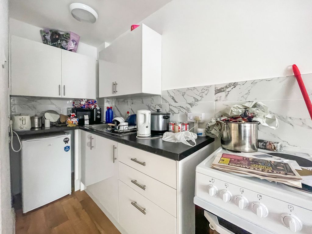 Studio for sale in Chesham Street, Brighton BN2, £170,000 Zoopla
