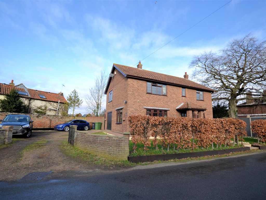 4 bed detached house for sale in Premier Mills, Eastgate Lane