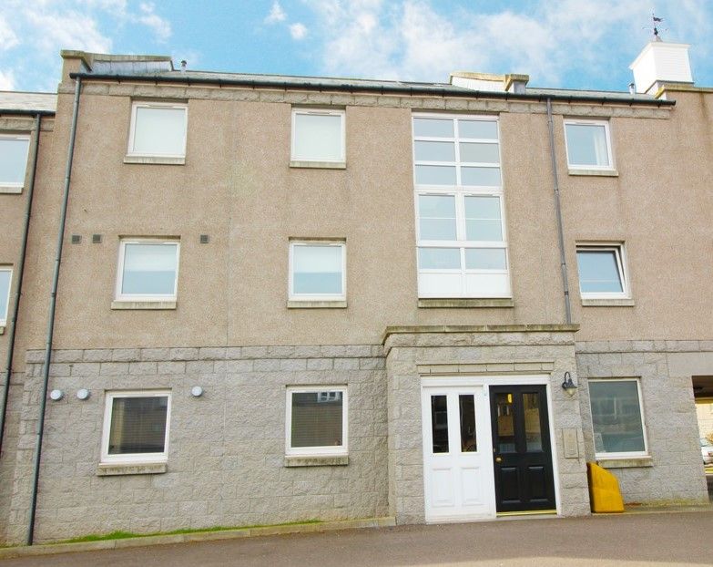 2 bed flat to rent in Mary Elmslie Court, Aberdeen AB24 Zoopla