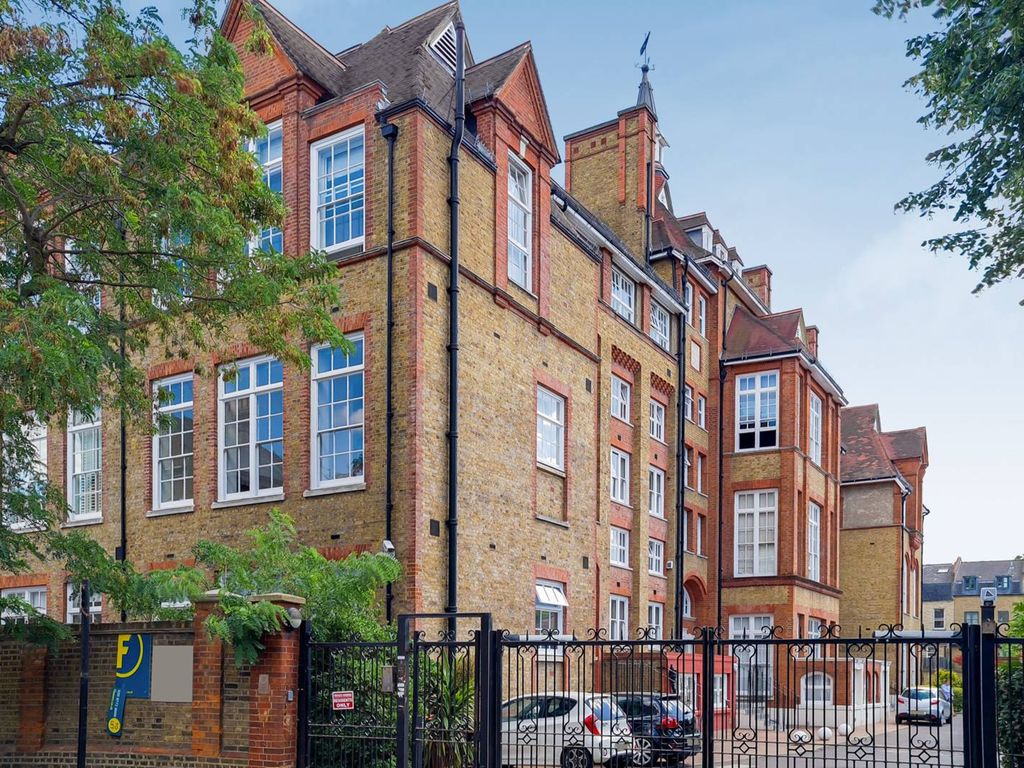 Reed Place, Clapham, London SW4  