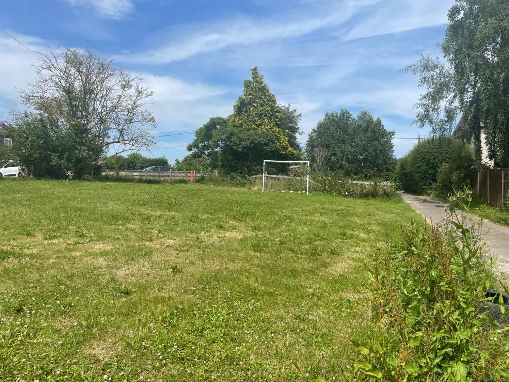 Land for sale in Land Desmond Crescent, Canterbury Road, Faversham