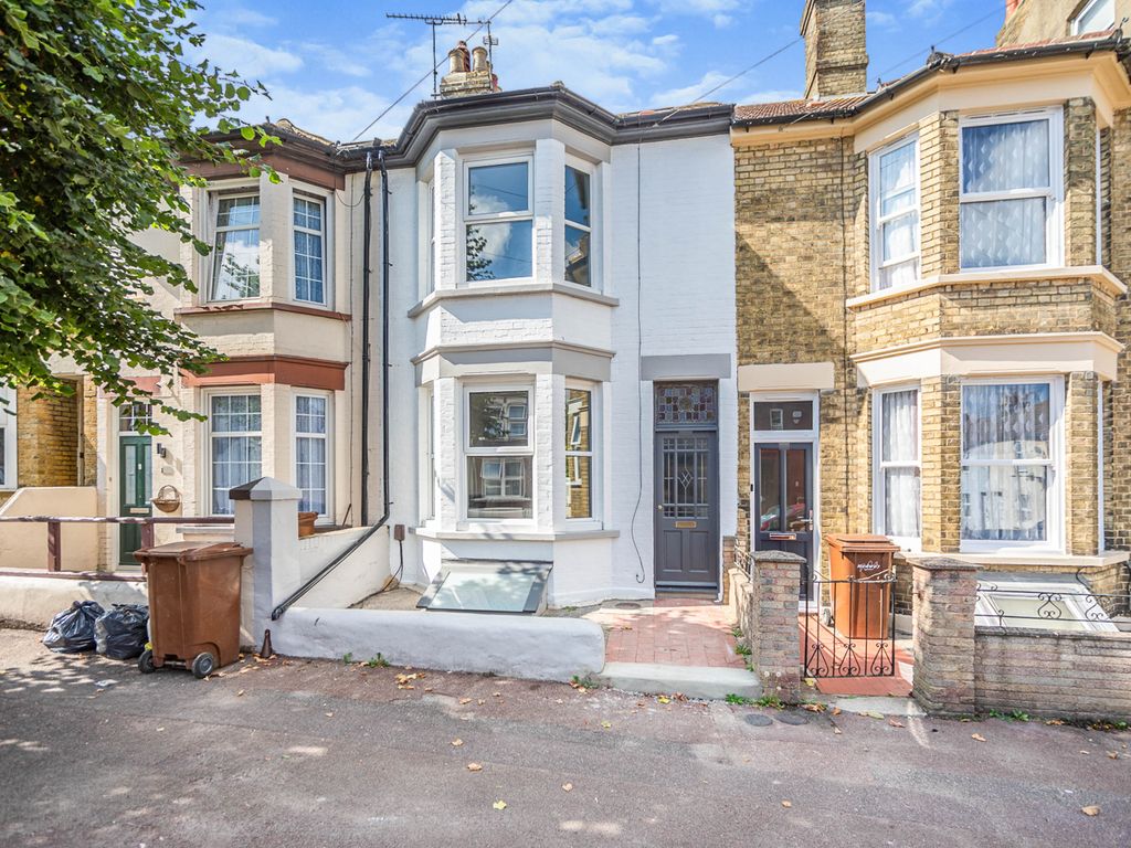 5 bed terraced house for sale in College Avenue, Gillingham, Kent ME7