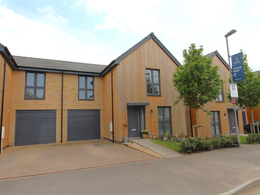 3 bed property for sale in Fairfield Way, Keynsham, Bristol BS31 Zoopla