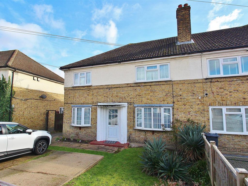 2 bed for sale in Wheatley Road, Isleworth TW7 Zoopla