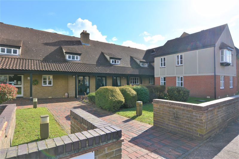 1 bed property for sale in The Garners, Rochford SS4 Zoopla