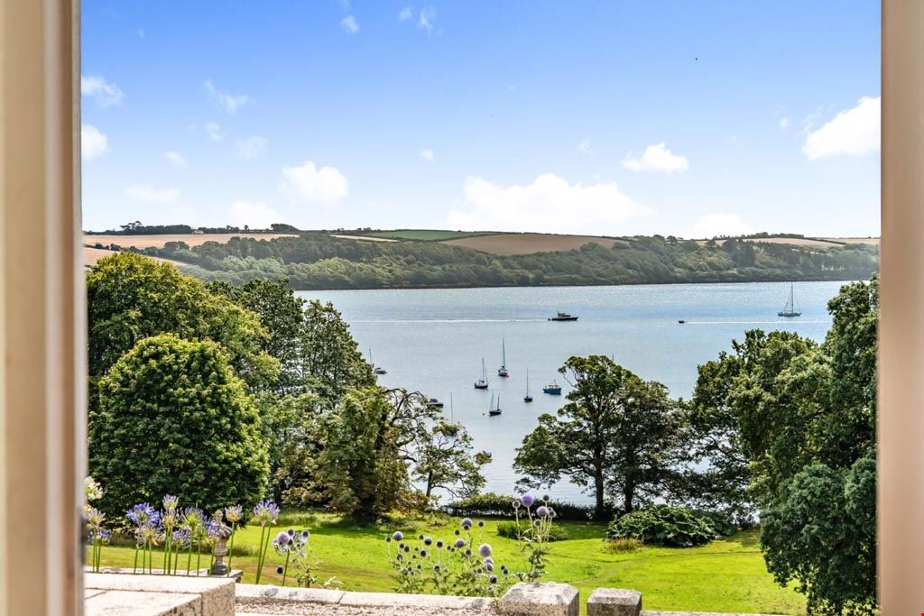 4 bed property for sale in Feock, Truro TR3, £1,000,000 Zoopla