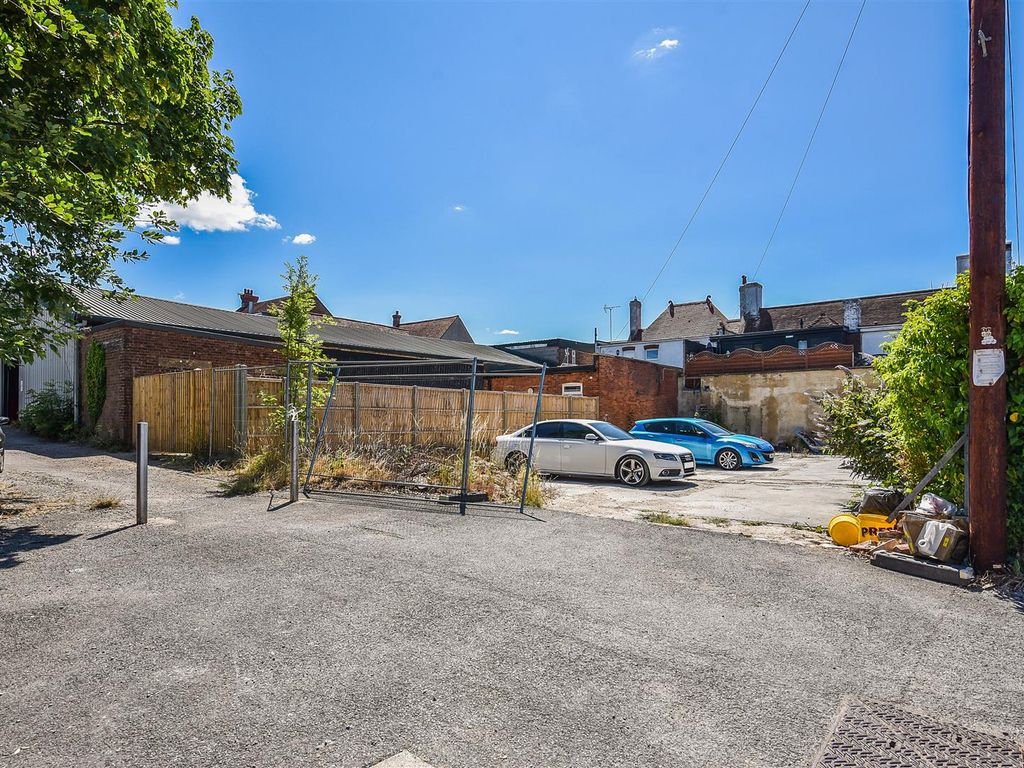 Land for sale in Station Road, Tidworth SP9 Zoopla