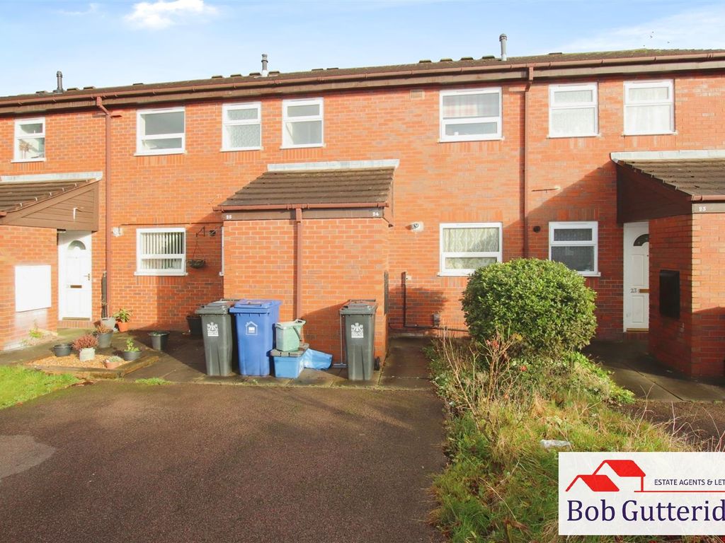 2 bed flat to rent in Marsh Court, Highfield Avenue, May Bank