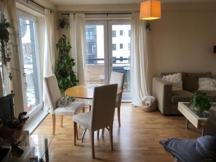 2 bed flat to rent in Lindsay Road, Edinburgh EH6, £1,250 pcm Zoopla