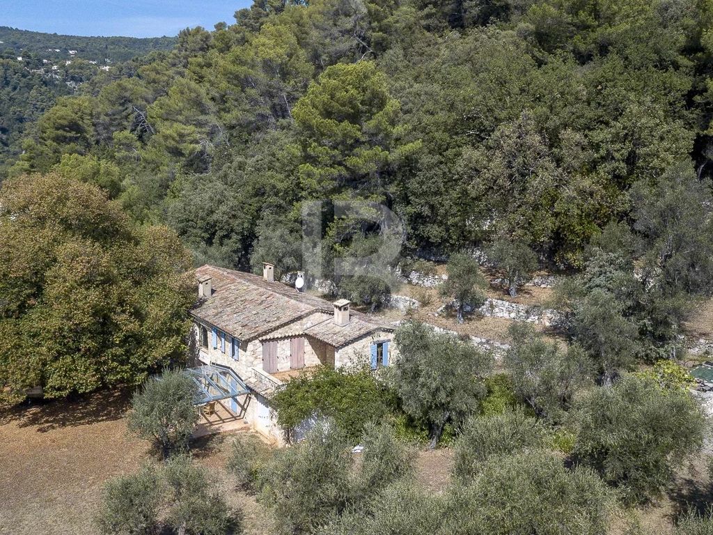 6 bed detached house for sale in Grasse, 06130, France, £2,052,435 - Zoopla