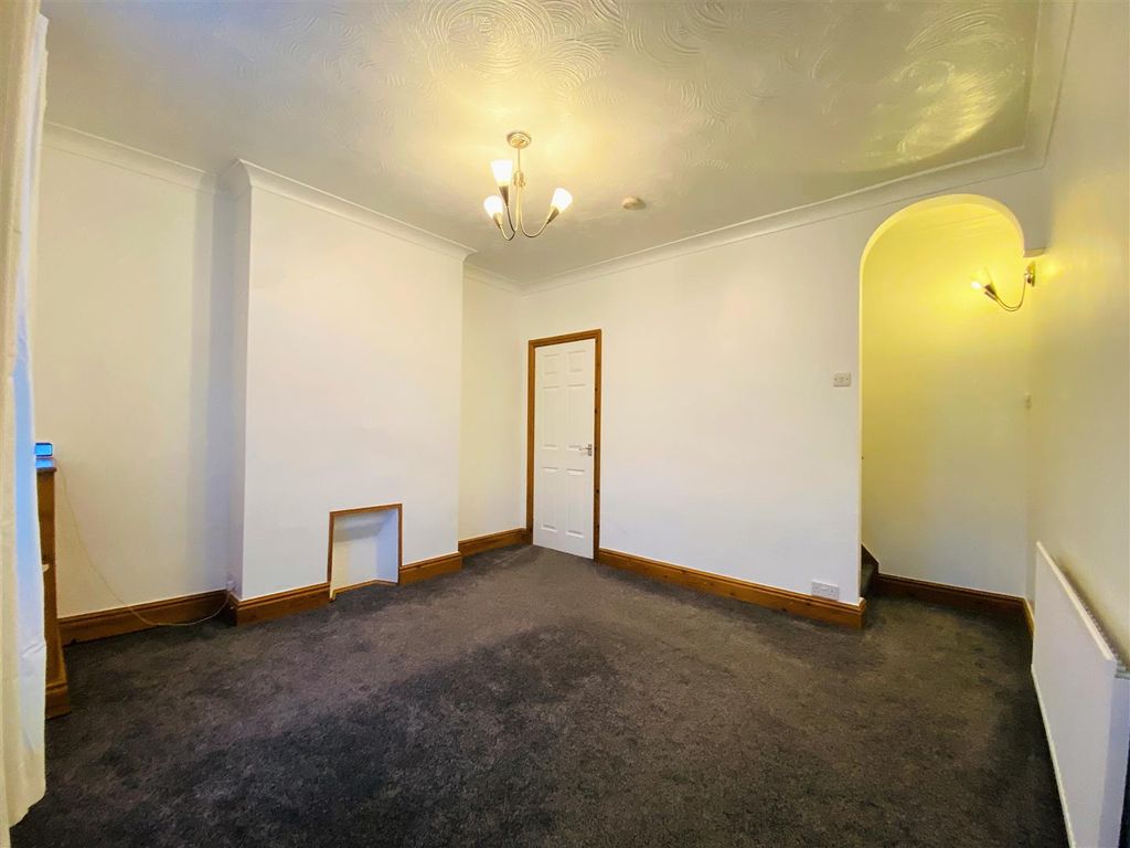 3 bed terraced house for sale in Henry Street, Goole DN14 Zoopla