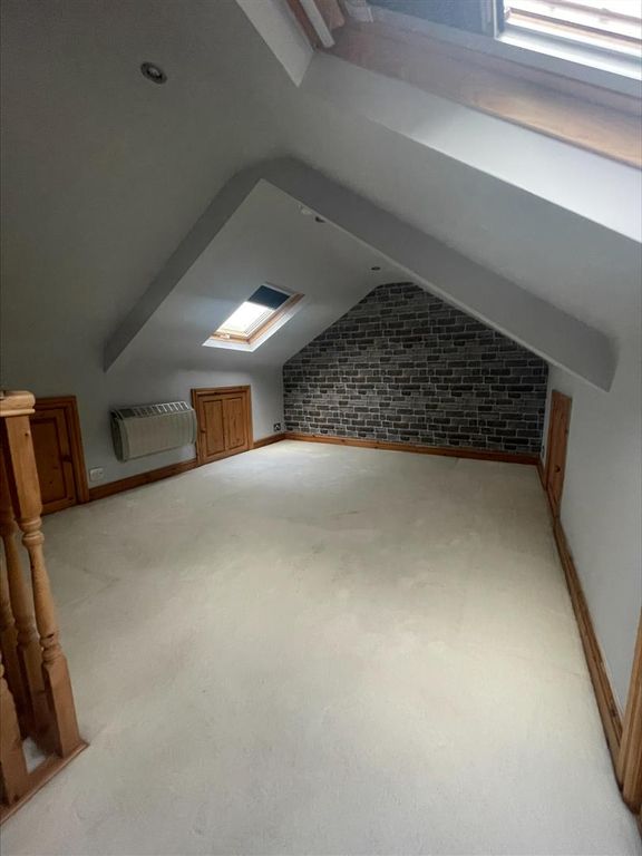 3 bed terraced house for sale in Eva Street, Mountain Ash CF45, £