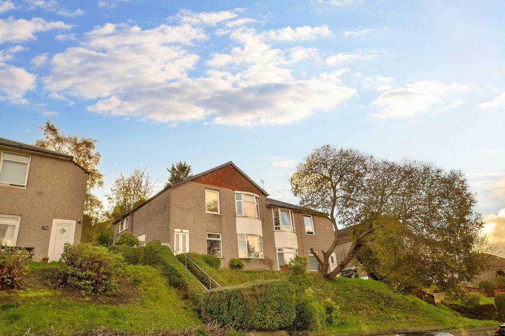 3 bed flat for sale in 102 Montford Avenue, Kings Park, Glasgow G44