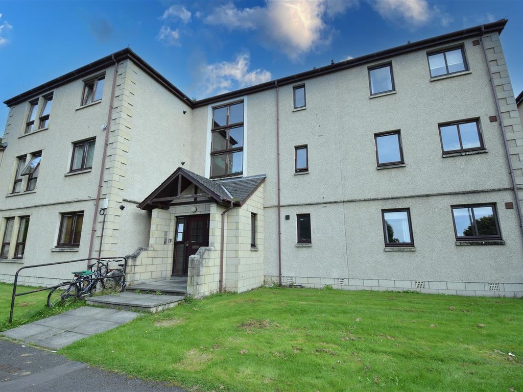 2 bed flat for sale in Culduthel Park, Inverness IV2, £136,000 Zoopla