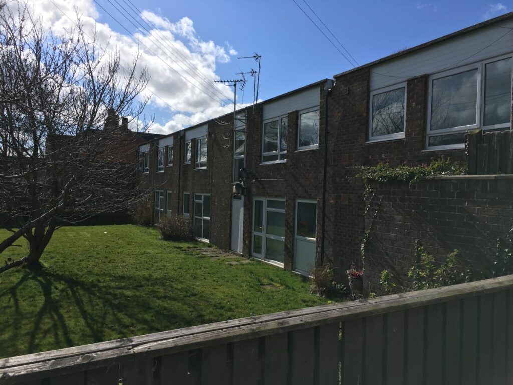 15, General Bucher Court, Bishop Auckland, County Durham DL14  