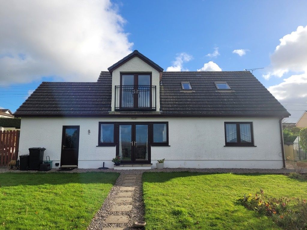 3 bed bungalow for sale in Rhos, Llandysul SA44, £325,000 Zoopla