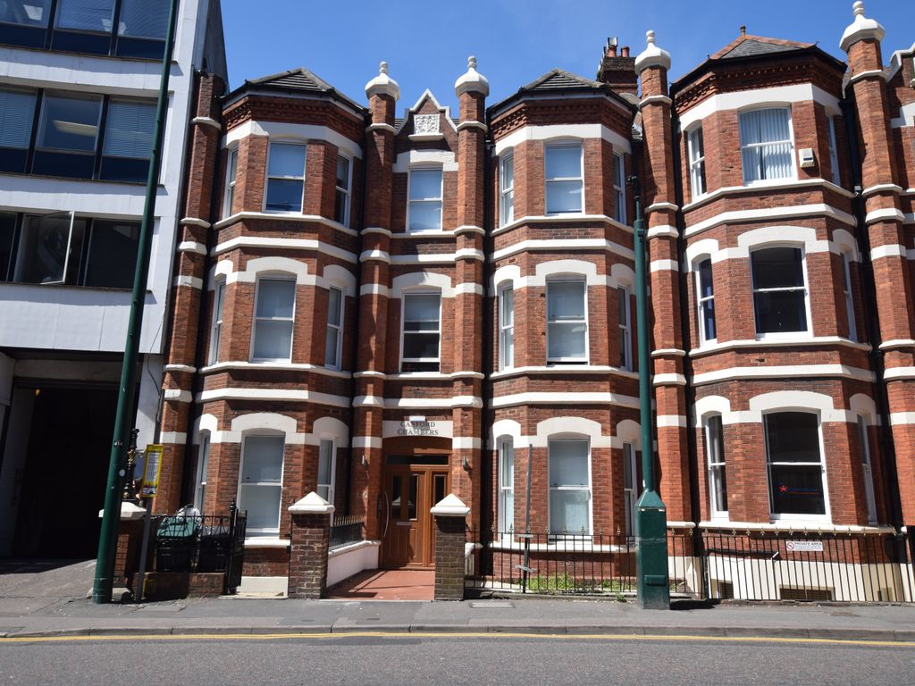 Studio to rent in St. Peters Road, Bournemouth BH1 Zoopla