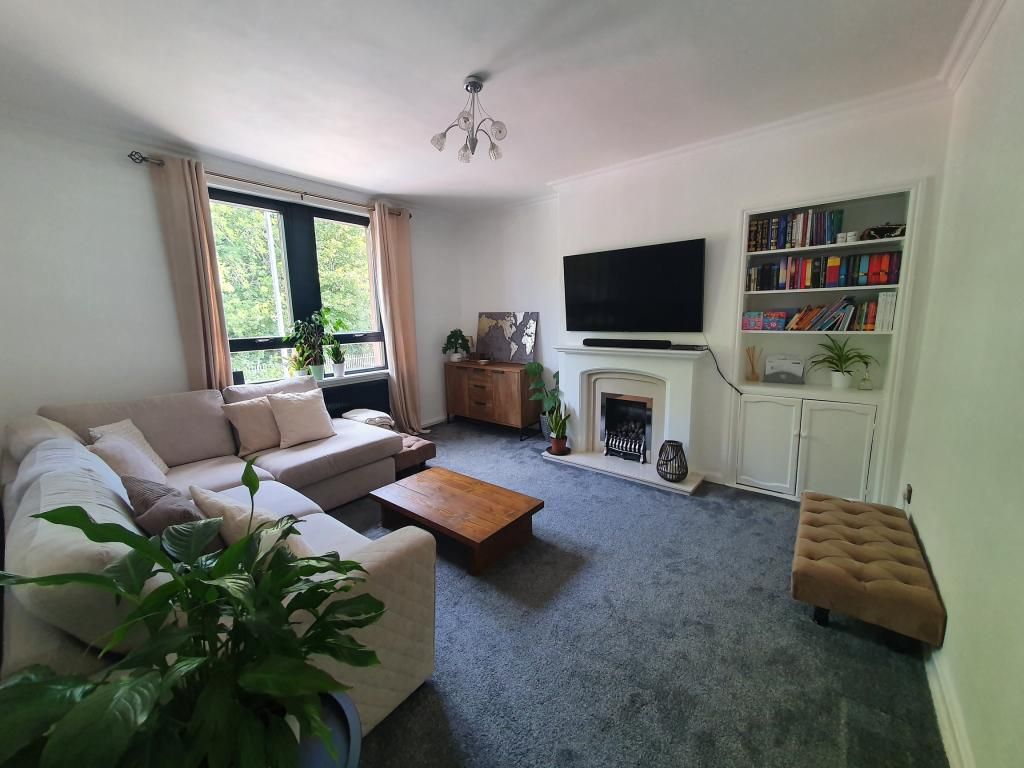 2 bed flat to rent in Cambuslang Road, Glasgow G72 Zoopla