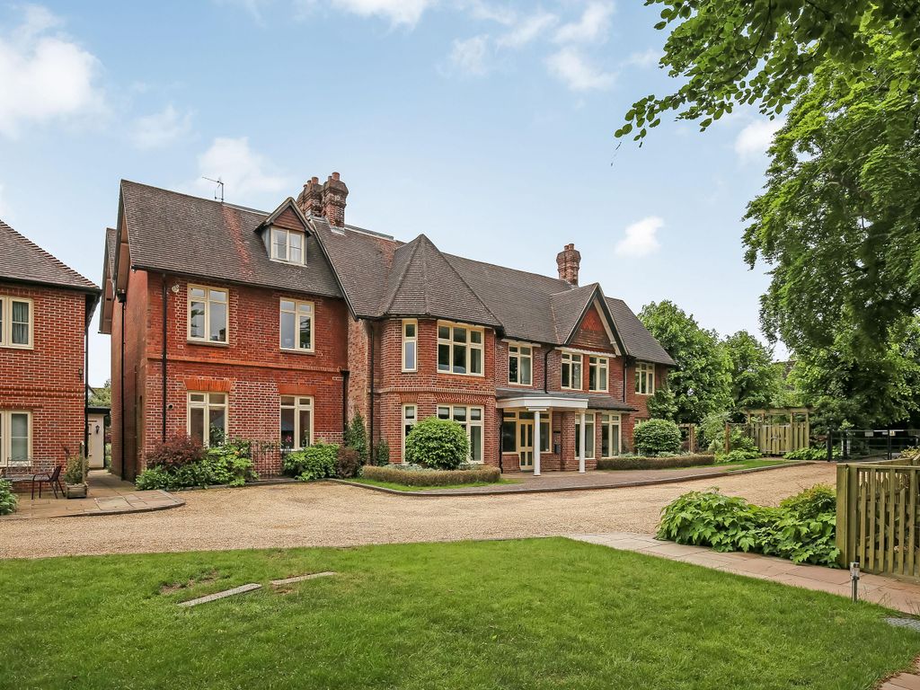 Milesdown Place, Winchester, Hampshire SO23  