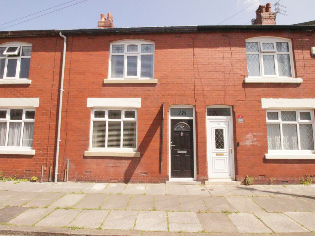 2 bed terraced house for sale in Lulworth Avenue, AshtonOnRibble