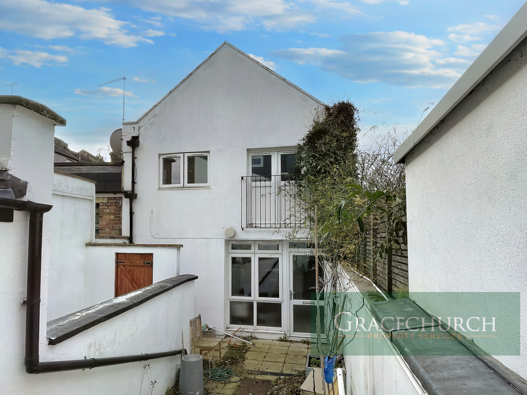 3 bed detached house for sale in Plimsoll Road, Finsbury Park, London N4 Zoopla