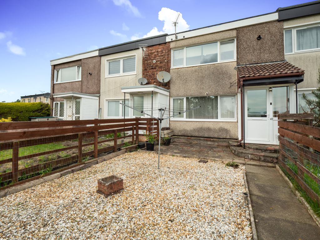 Waverley Road, Dumfries DG2