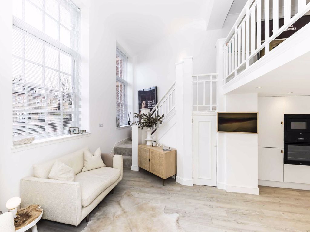 Southey Road, London SW19  