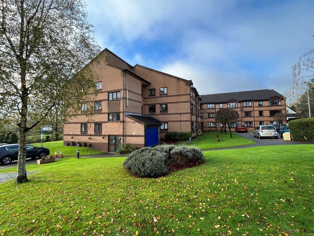 2 bed property for sale in Monyhull Hall Road, Birmingham B30 Zoopla