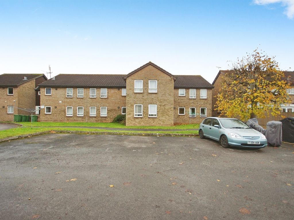 Studio for sale in Handford Way, Longwell Green, Bristol BS30, £75,000